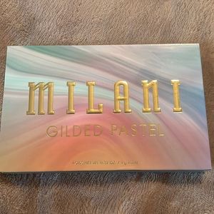 BNIB Milani Eyeshadow Palette